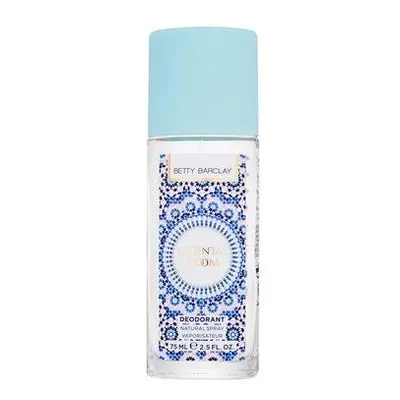 Betty Barclay Oriental Bloom - deodorant s rozprašovačem 75 ml