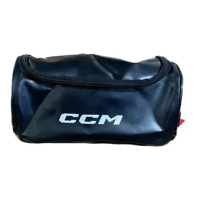 CCM Taška Shower Bag, černá, Senior, 11"