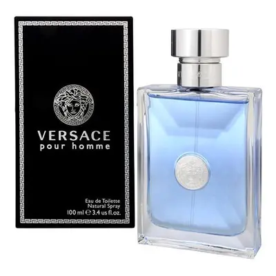 Versace Pour Homme - toaletní voda 50 ml