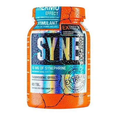 Extrifit Syne 20 mg Thermogenic Burner 60 tbl