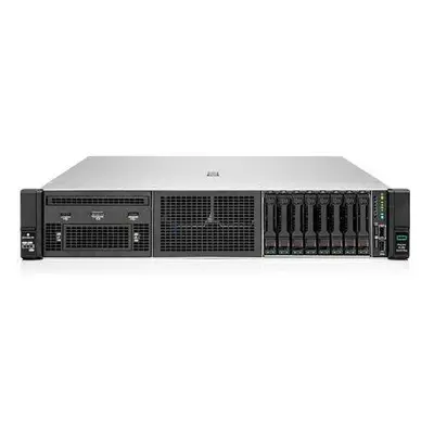 HPE PL DL380g10 Plus 4309Y (2.8/8C) 2x32G 2x480G (P40497) 2x800W MR416i-p 8SFFU3 2x10G SFP+ Smar