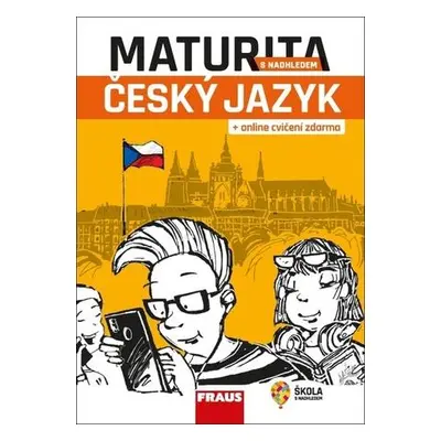 Maturita s nadhledem Český jazyk