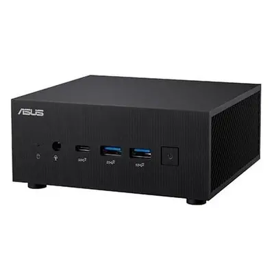 ASUS PN/PN64-E1/Mini/i5-13500H/bez RAM/Iris Xe/bez OS/3R, 90MR00W2-M00030