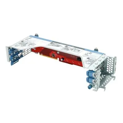 HPE DL20 Gen10+ 2SFF HDD Enable Kit, P45450-B21