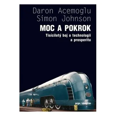 Moc a pokrok