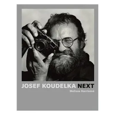 Josef Koudelka Next