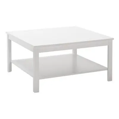 Hanah Home Coffee Table SHP-885-BB-1 White