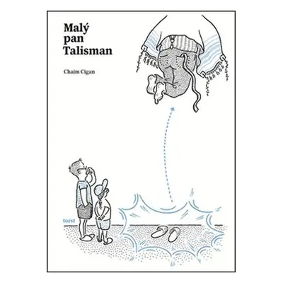 Malý pan Talisman