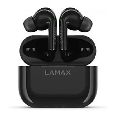 Lamax Clips1 Black