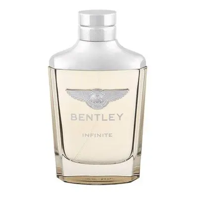 Bentley Infinite toaletní voda pánská 100 ml