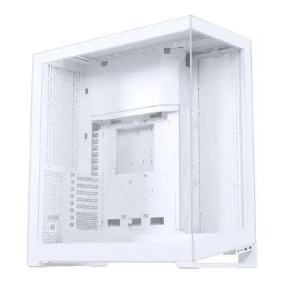 PHANTEKS NV Series NV9 E-ATX, Tempered Glass, ARGB, bílá, PH-NV923TG_DMW01