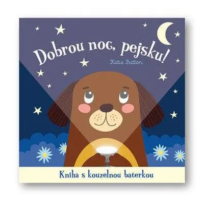 Dobrou noc, pejsku! (nedostupné)