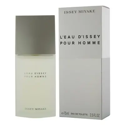 Issey Miyake L´Eau D´Issey toaletní voda pánská 75 ml