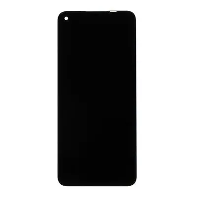 LCD Display + Dotyková Deska pro Realme 9i