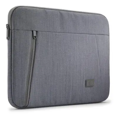 Pouzdro na notebook Case Logic Huxton na 14" - šedá, CL-HUXS214G