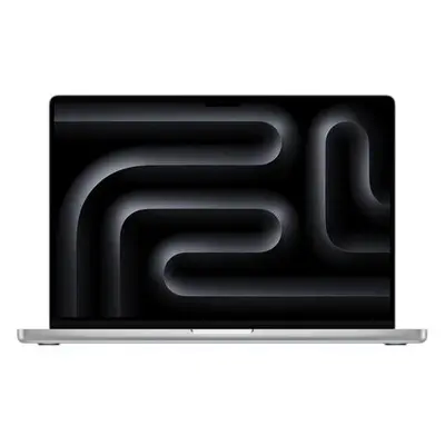 Apple MacBook Pro 16'' M3 Max CZ 2023 Stříbrný (MUW73CZ/A), MUW73CZ/A