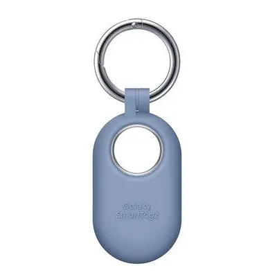 Samsung Silikonový Samsung Galaxy SmartTag2 Blue EF-PT560CLEGWW