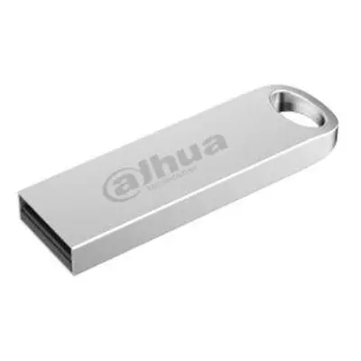 Dahua USB-U106-20-64GB 64GB USB flash drive, USB2.0, DHI-USB-U106-20-64GB