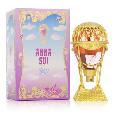 Anna Sui Dámská toaletní voda Sky