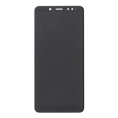 LCD Display + Dotyková Deska pro Xiaomi Redmi Note 5 Black