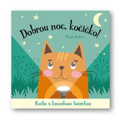 Dobrou noc, kočičko!