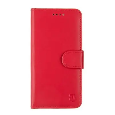 Tactical Field Notes Flip Galaxy A52/52s, Red