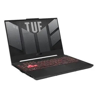 ASUS TUF Gaming A15 - Ryzen 5 7535HS/H/16GB/1TB SSD/RTX 4060 8GB/15,6"/FHD/IPS/144Hz/2y PUR/bez 