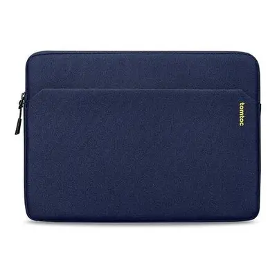 Tomtoc puzdro Light Sleeve pre Macbook Air 13" M1/M2/M3 - Navy Blue, A18C2B2