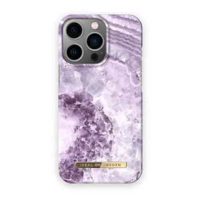 iDeal Fashion Case iPhone 14 Pro Amethyst