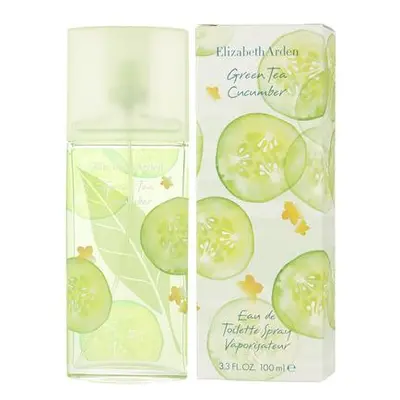 Elizabeth Arden Green Tea Cucumber EDT 100 ml