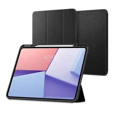 Spigen Urban Fit pouzdro iPad Pro 13" (2024) černé