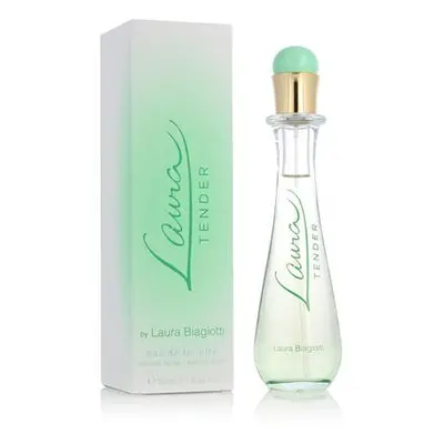 Laura Biagiotti Laura Tender toaletní voda dámská 50 ml