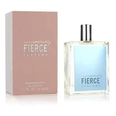 Abercrombie & Fitch Dámská parfémová voda Naturally Fierce, 50ml