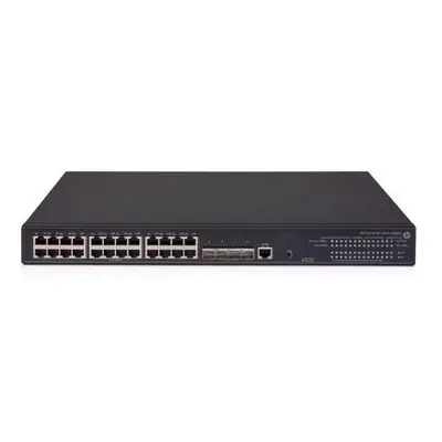 HP 5130-24G-PoE+-4SFP+