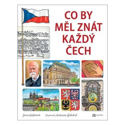 Co by měl znát každý Čech