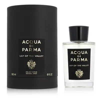 Acqua Di Parma Lily of the Valley parfémovaná voda unisex 180 ml