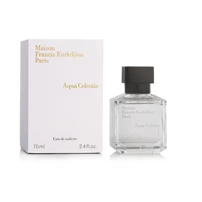 Maison Francis Kurkdjian Aqua Celestia toaletní voda unisex 70 ml