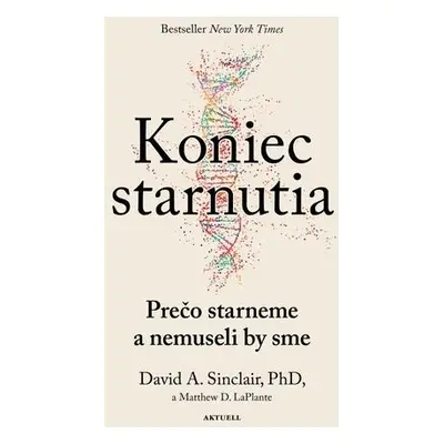 Koniec starnutia