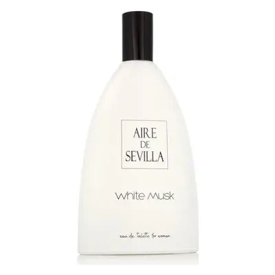 Instituto Espanol Aire de Sevilla White Musk toaletní voda dámská 150 ml