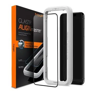 Spigen Align FC pro iPhone X / XS / 11 Pro - AGL00114