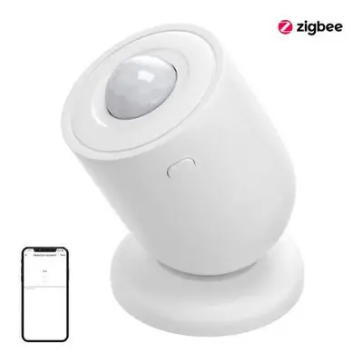 ZigBee motion sensor SONOFF SNZB-03P + battery