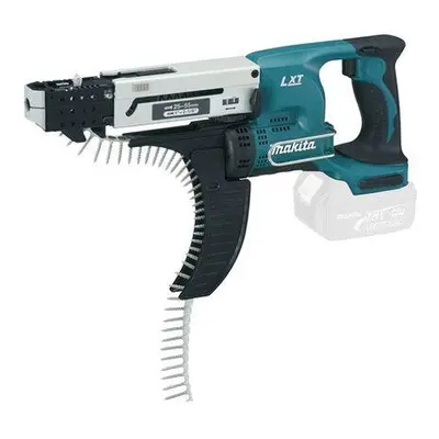 MAKITA DFR550Z Aku šroubovák na sádrokarton 18V (bez aku) LXT