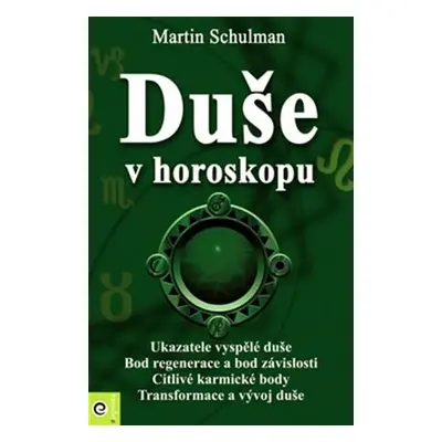 Duše v horoskopu