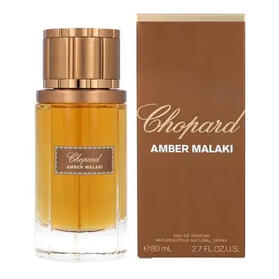 Chopard Amber Malaki parfémovaná voda unisex 80 ml