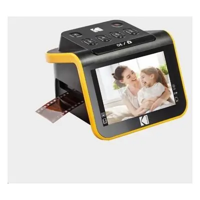 Kodak Slide N Scan Digital Film Scanner, RODFS50