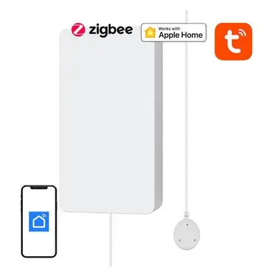 Chytrý senzor vody ZigBee NEO NAS-WS05B TUYA