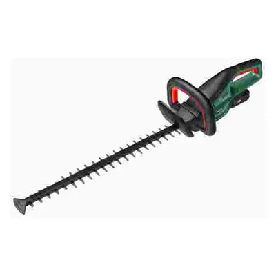 BOSCH UniversalHedgeCut 18V-55, akumulátorové nůžky na živé ploty, 18 V, čepel 55 cm