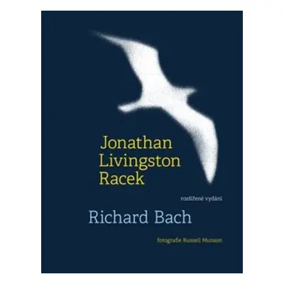 Jonathan Livingston Racek