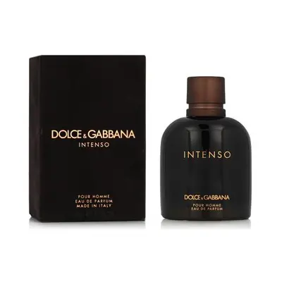 Dolce & Gabbana Pour Homme Intenso EDP 125 ml