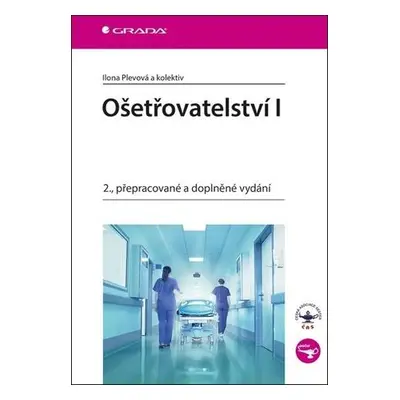 Ošetřovatelství I